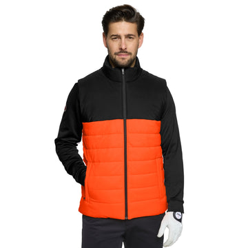 Galvin Green Luca Interface-1 Padded Golf Vest