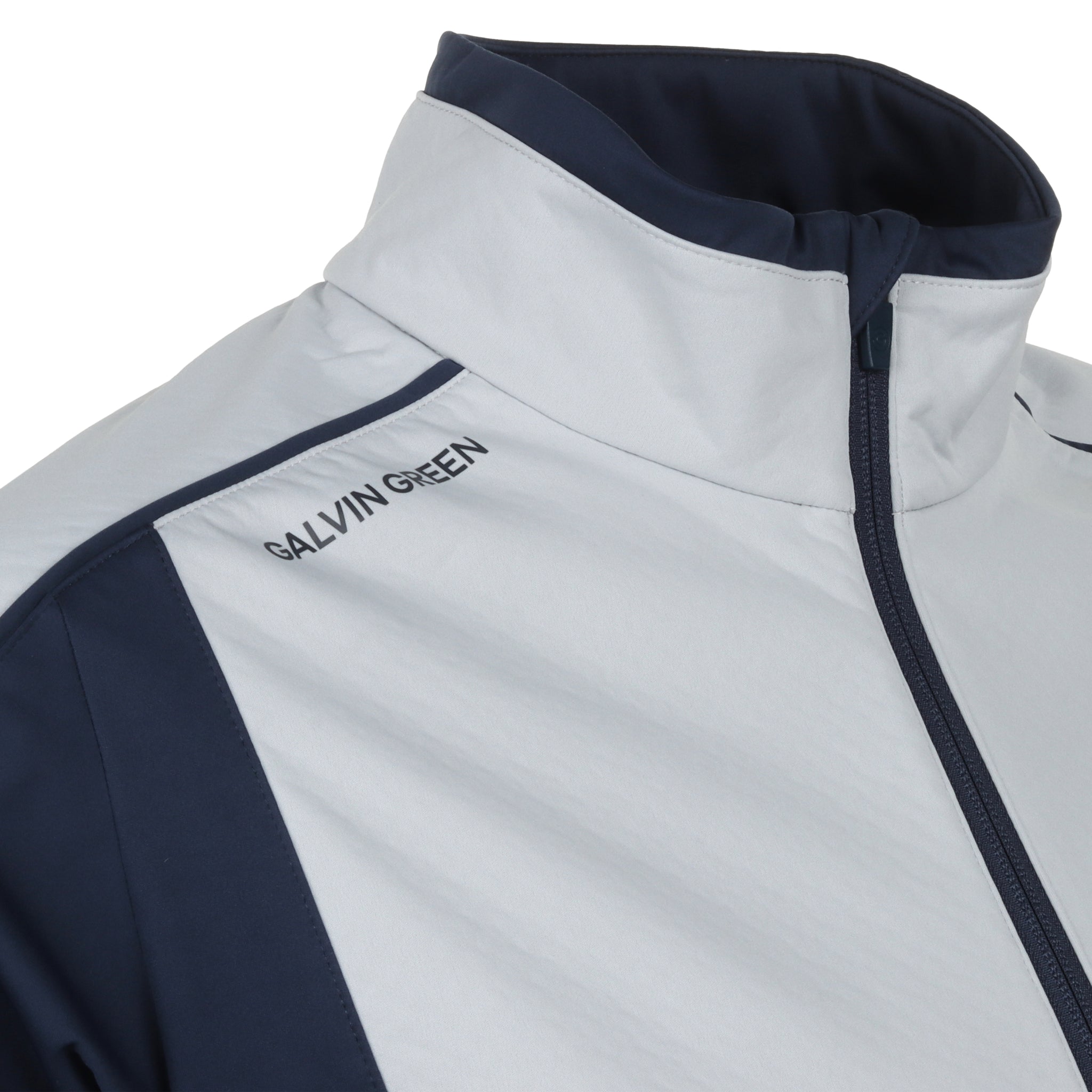 Galvin Green Lyndon Interface-1 Jacket Cool Grey/Navy 9094
