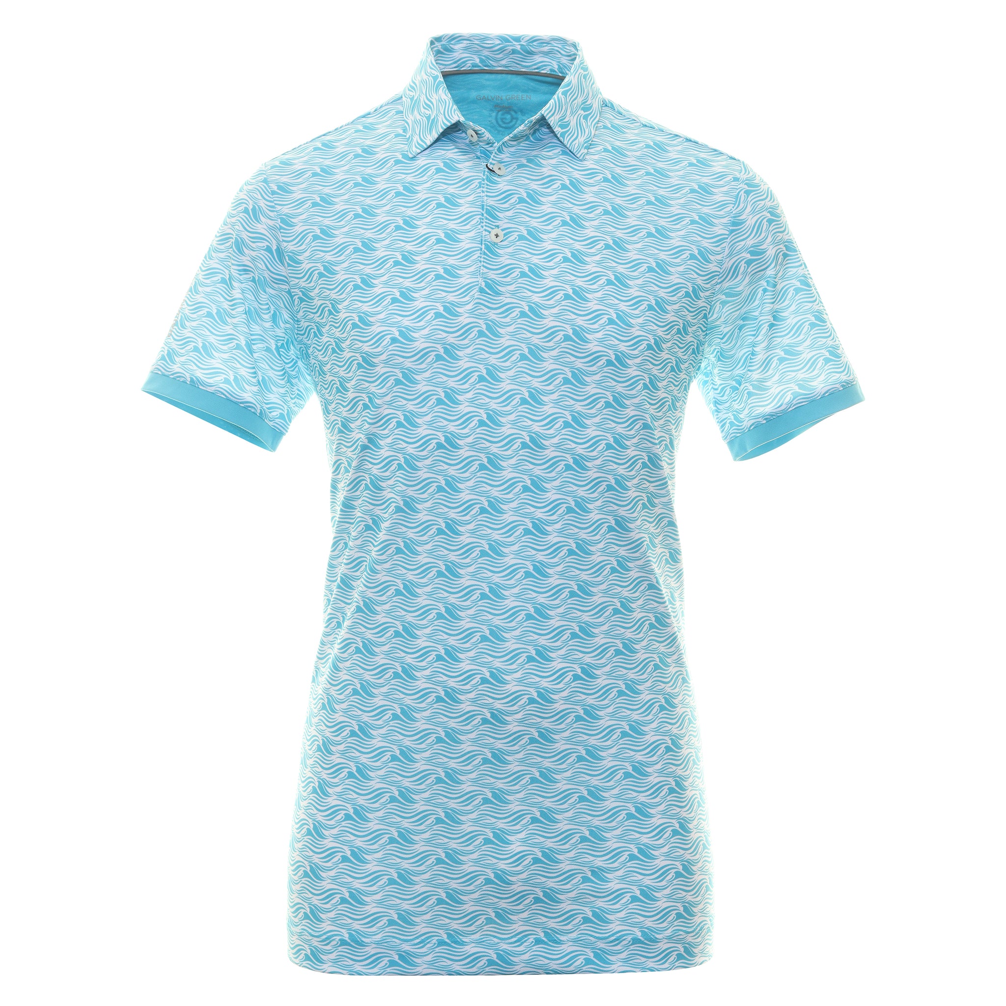 Galvin Green Madden Ventil8+ Golf Shirt