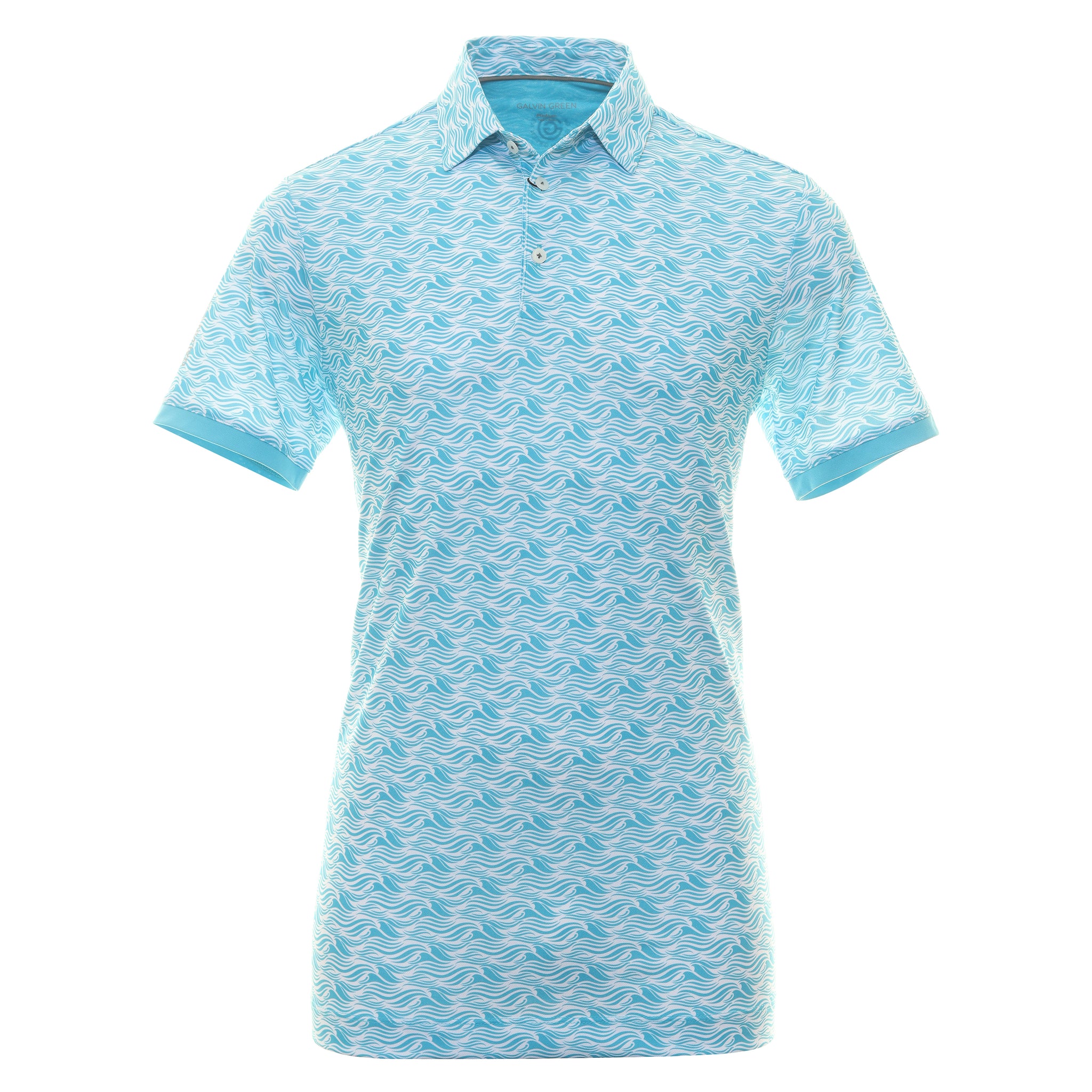 Galvin Green Madden Ventil8+ Golf Shirt