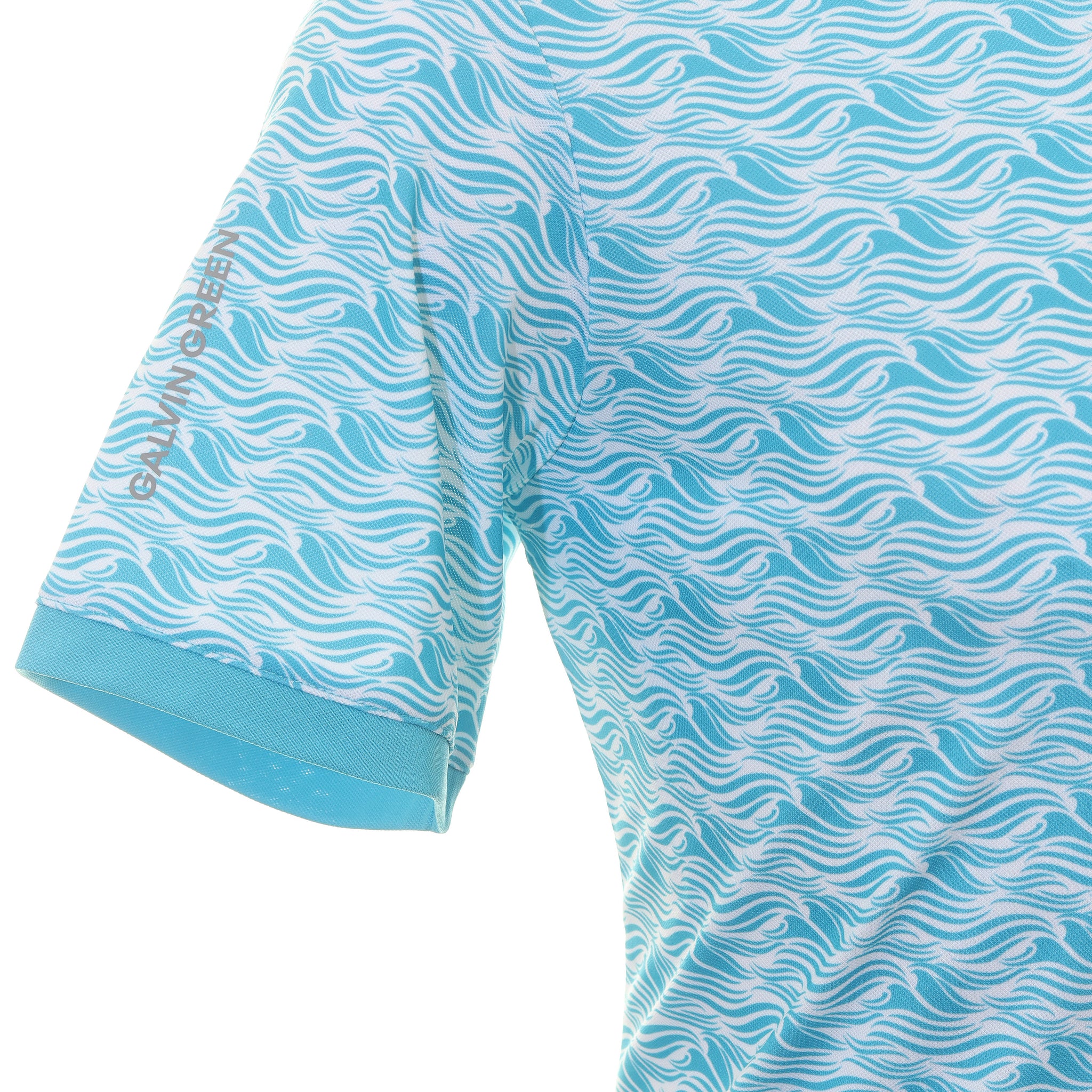 Galvin Green Madden Ventil8+ Golf Shirt