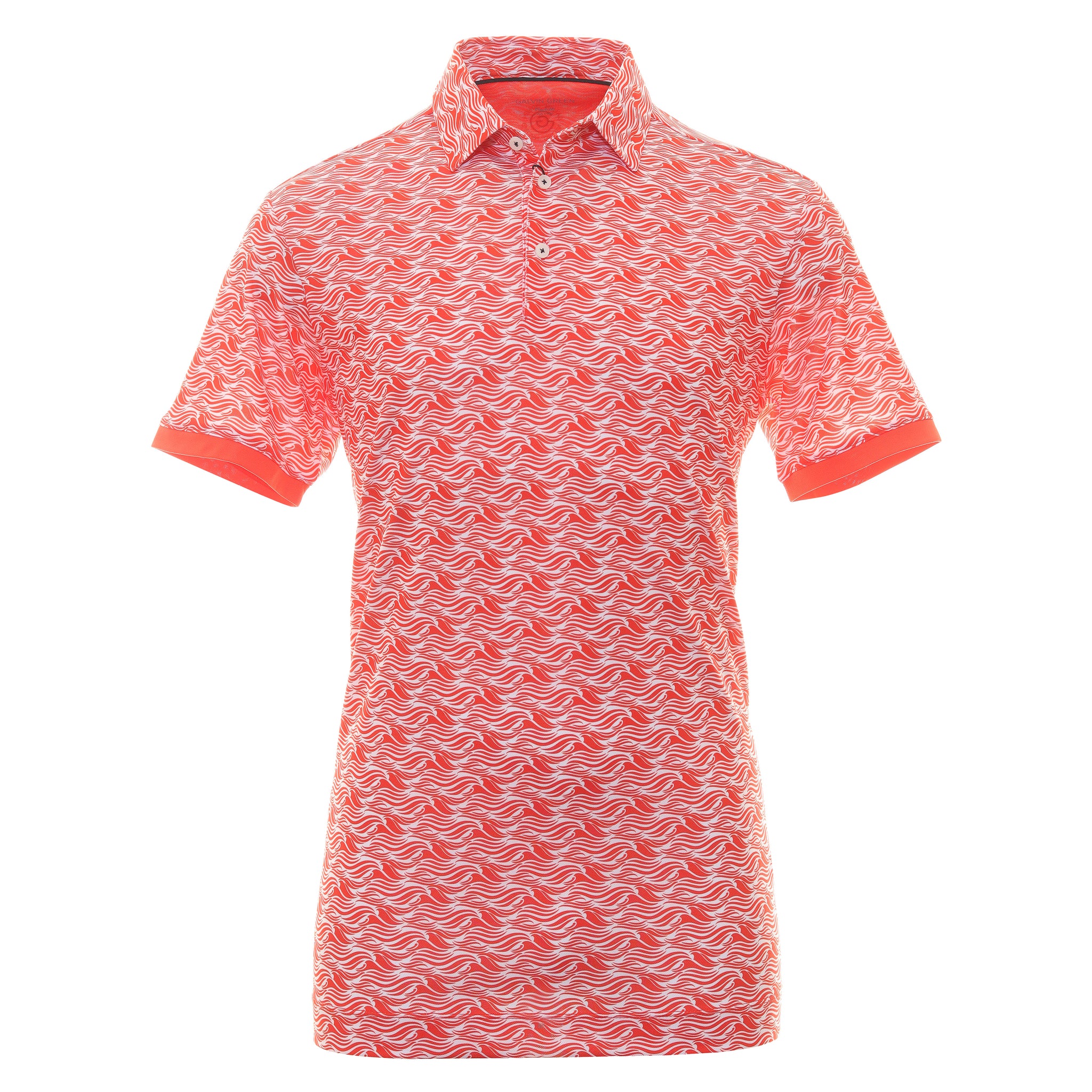 galvin-green-madden-ventil8-golf-shirt-orange-white-9395