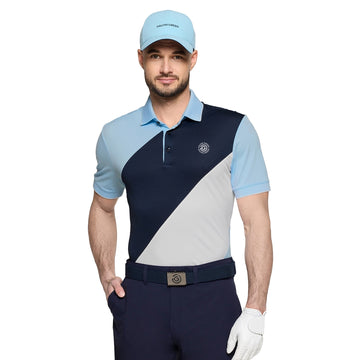 Galvin Green Maggio Ventil8+ Golf Shirt