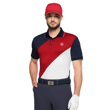 Galvin Green Maggio Ventil8+ Golf Shirt