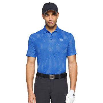Galvin Green Maguire Ventil8+ Golf Shirt