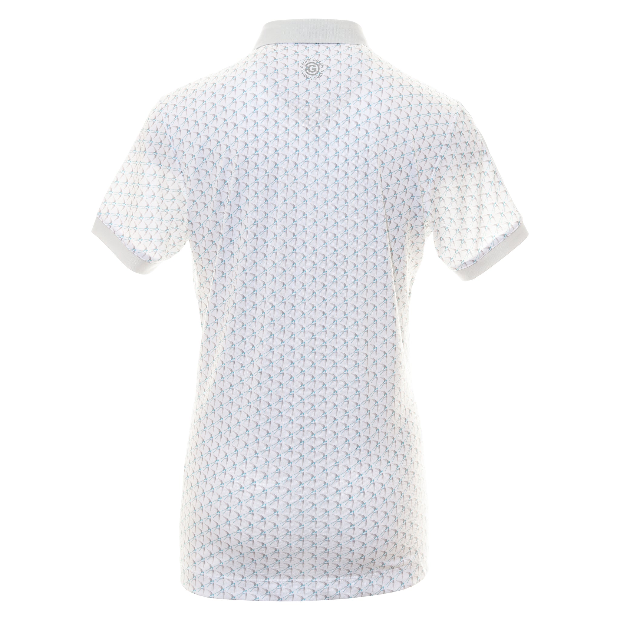 Galvin Green Malcolm Ventil8+ Golf Shirt