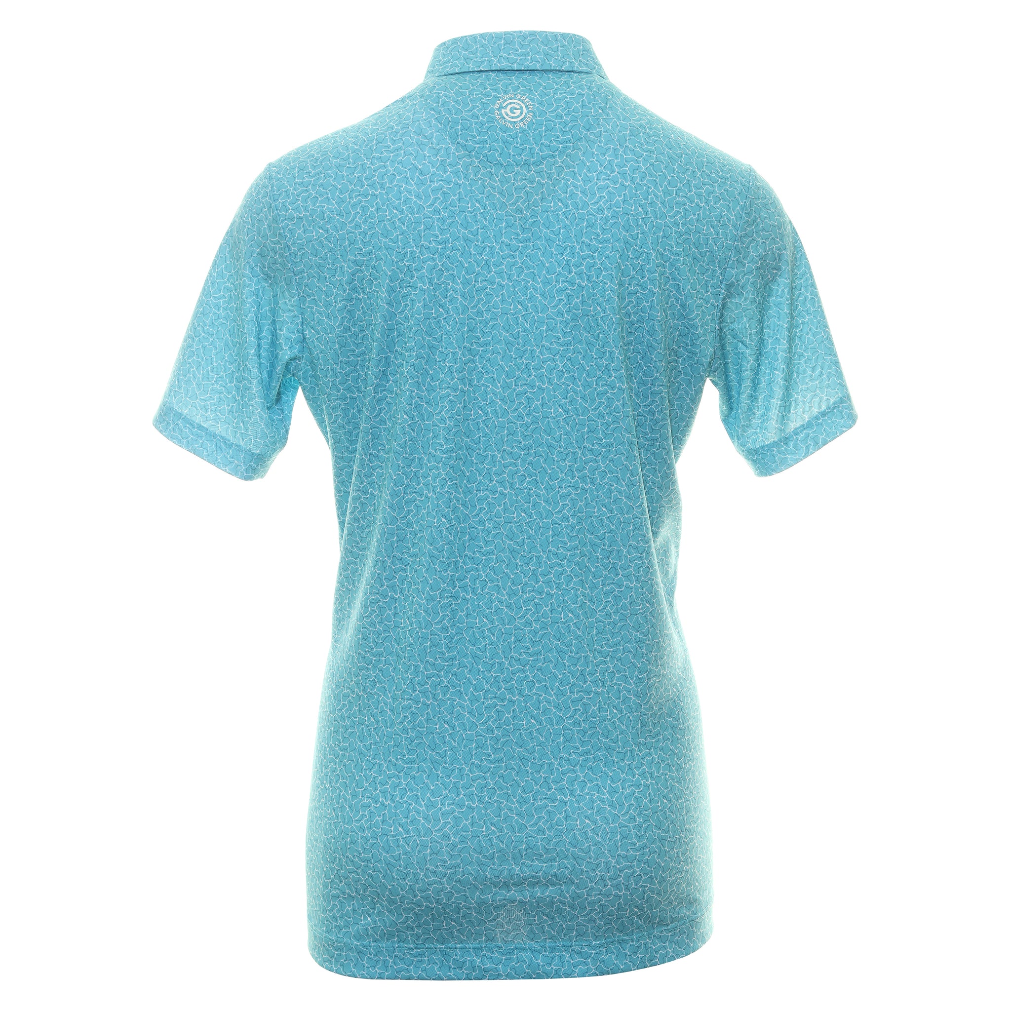 Galvin Green Mani Ventil8+ Golf Shirt