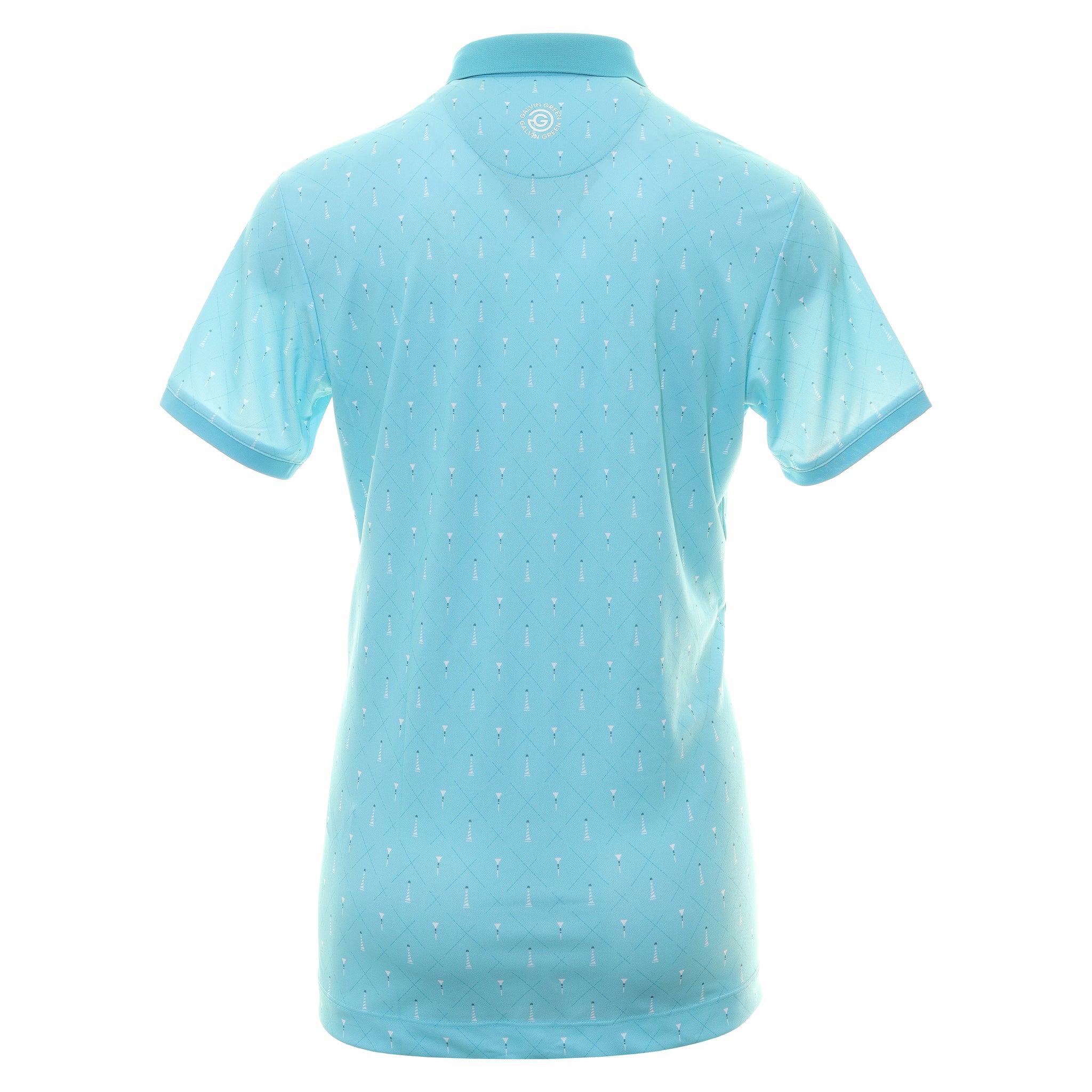 Galvin Green Manolo Ventil8+ Golf Shirt