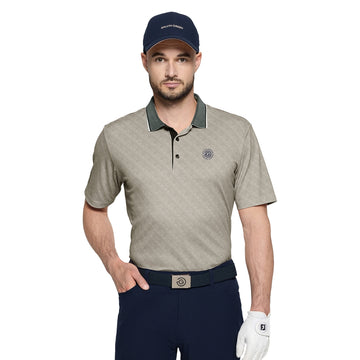 Galvin Green Mansfield Ventil8+ Golf Shirt