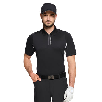 Galvin Green Marco Ventil8+ Golf Shirt