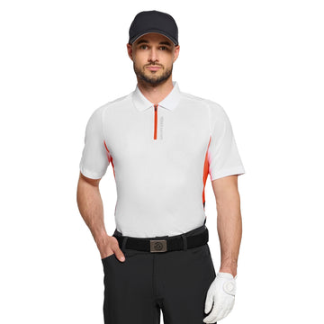 Galvin Green Marco Ventil8+ Golf Shirt
