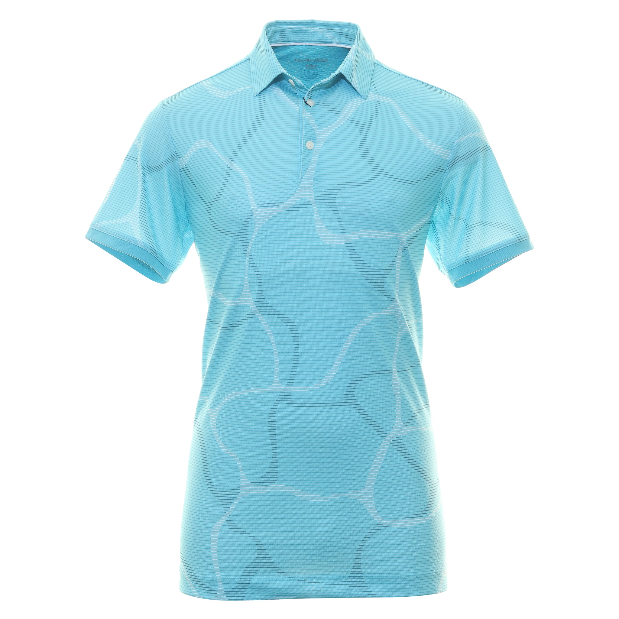 Galvin Green Markos Ventil8+ Golf Shirt
