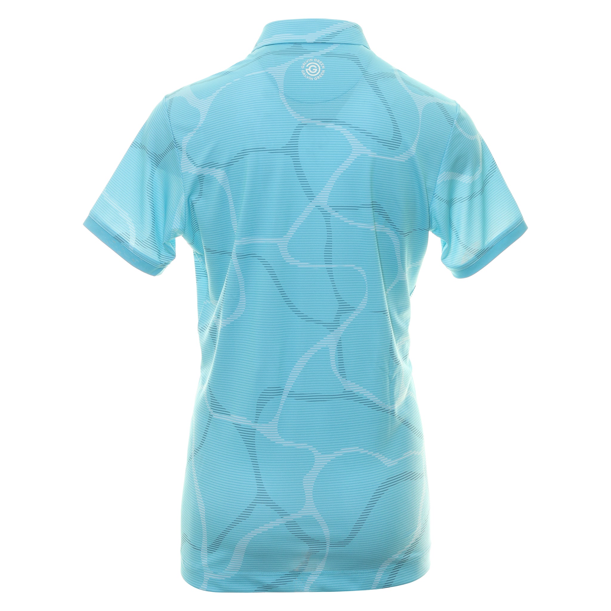 Galvin Green Markos Ventil8+ Golf Shirt