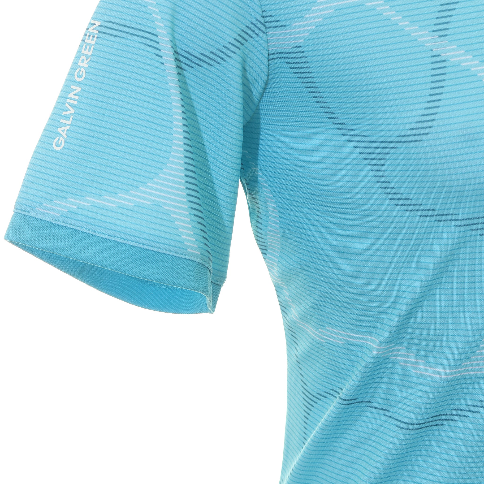 Galvin Green Markos Ventil8+ Golf Shirt