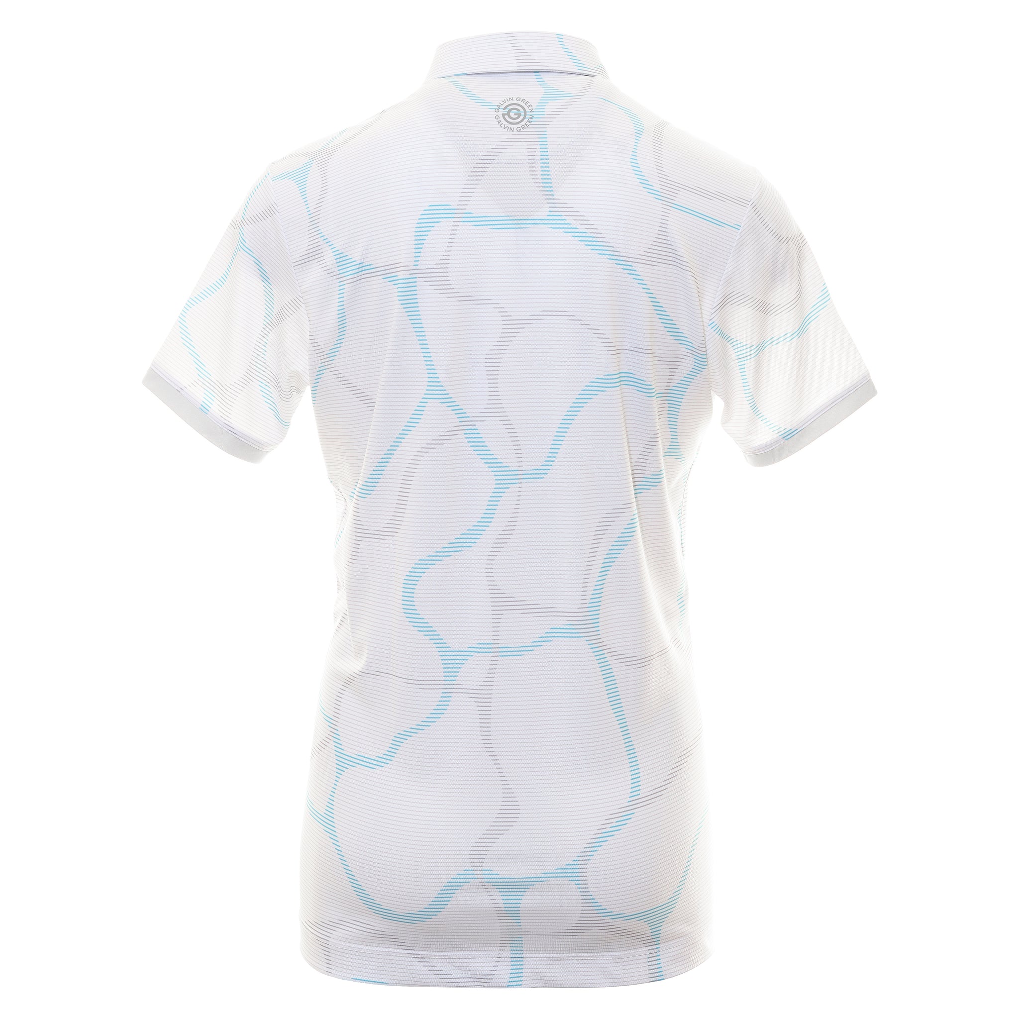 Galvin Green Markos Ventil8+ Golf Shirt