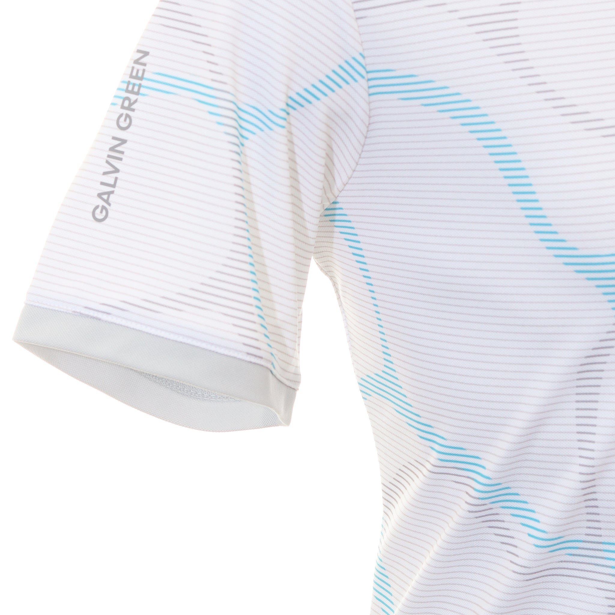 Galvin Green Markos Ventil8+ Golf Shirt