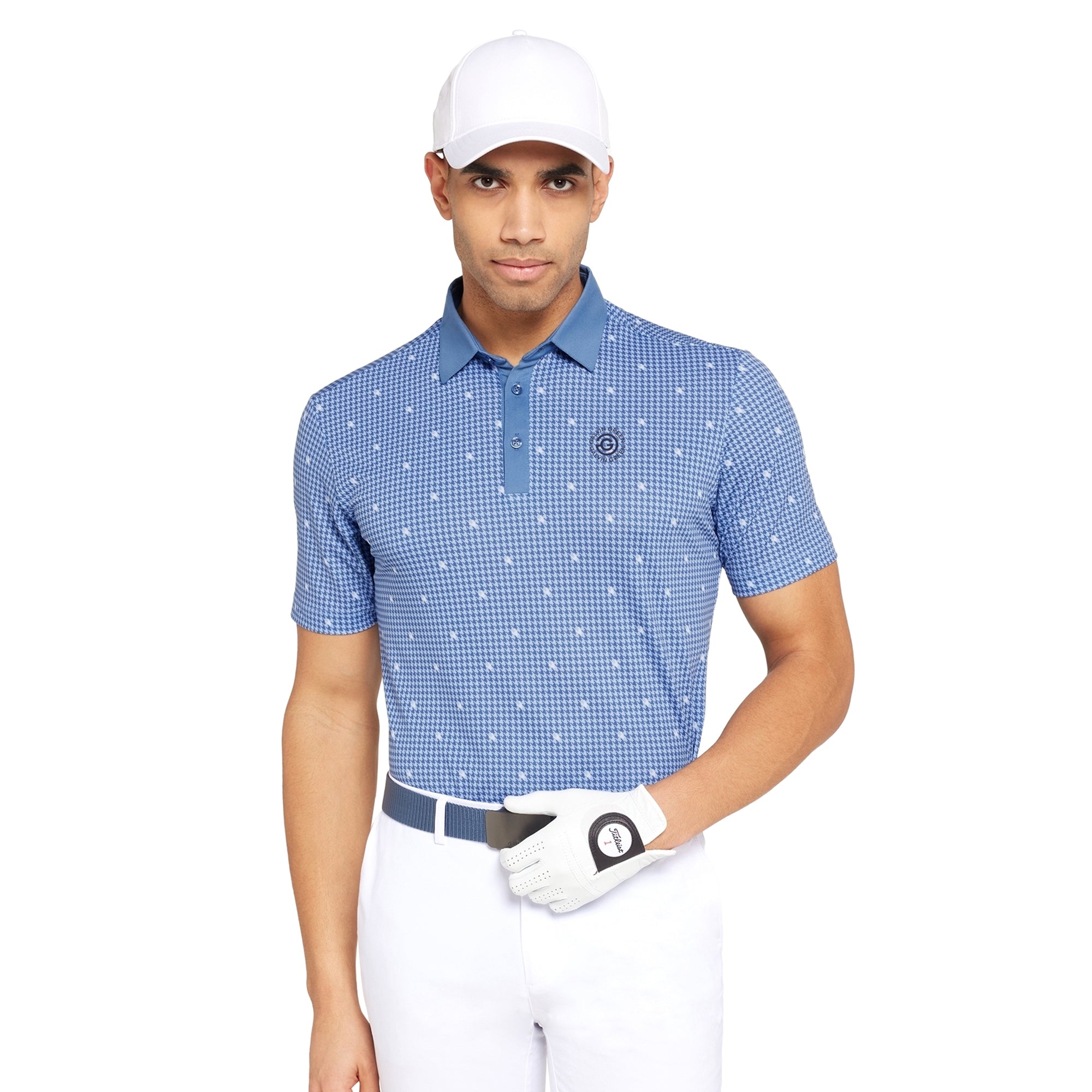 Galvin Green Marley Ventil8+ Golf Shirt