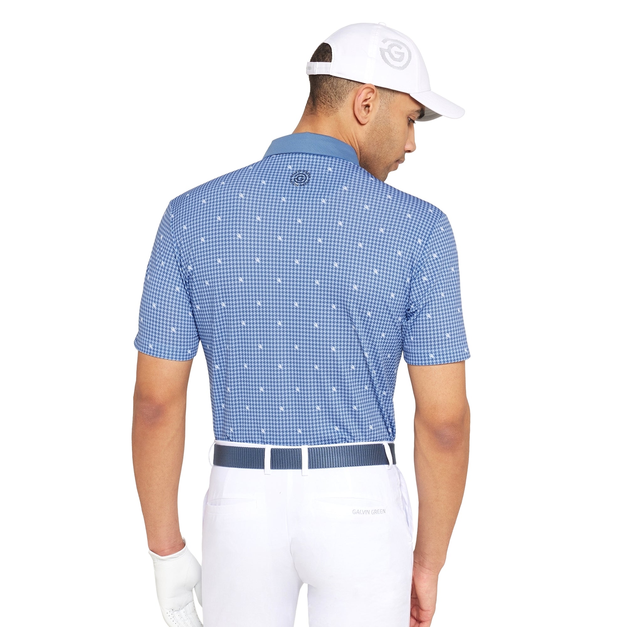 Galvin Green Marley Ventil8+ Golf Shirt