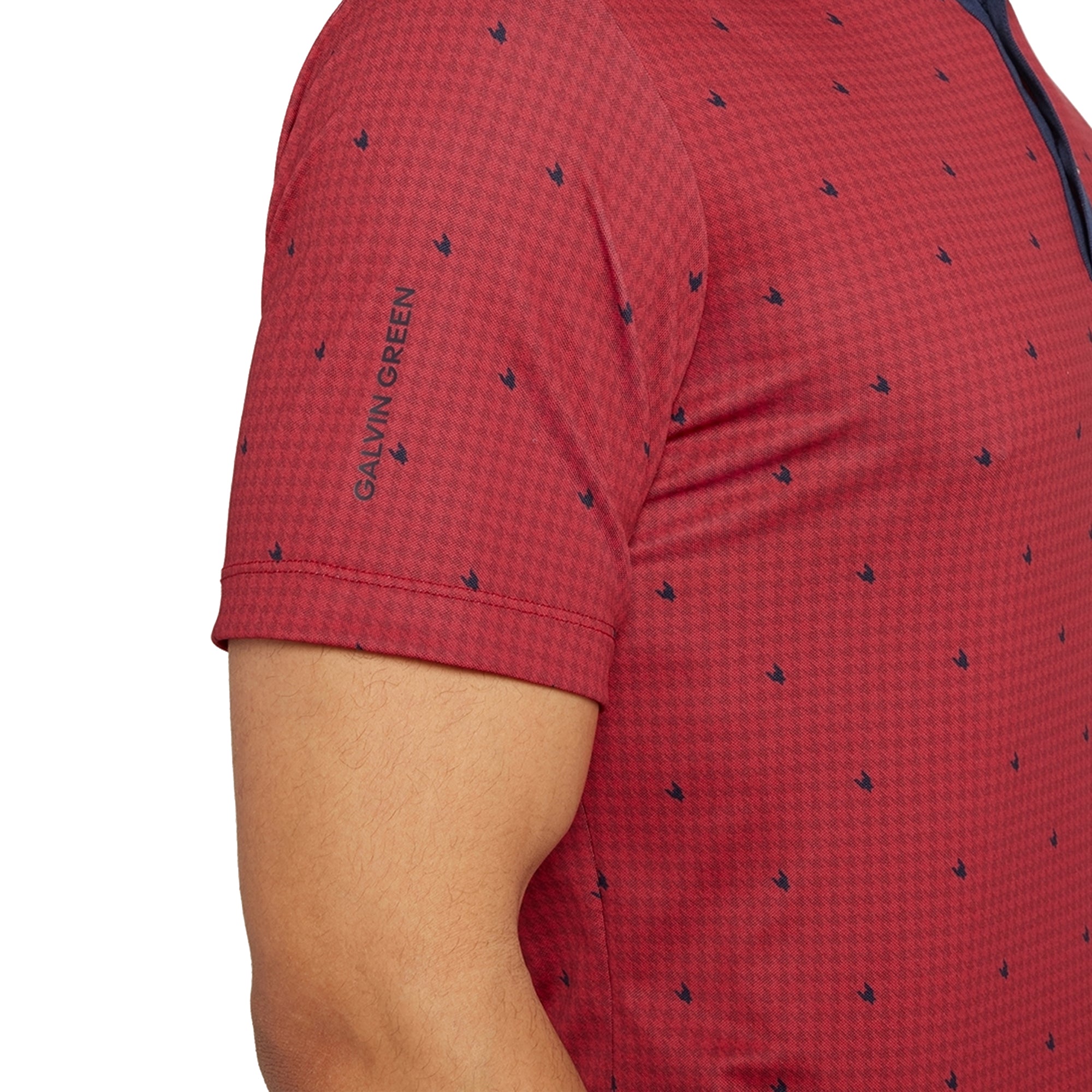 Galvin Green Marley Ventil8+ Golf Shirt
