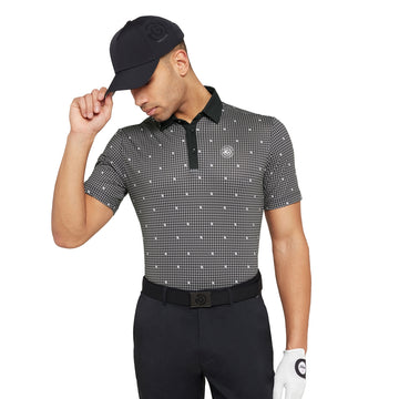 Galvin Green Marley Ventil8+ Golf Shirt