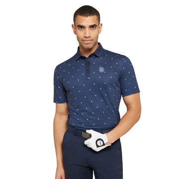 Galvin Green Marley Ventil8+ Golf Shirt