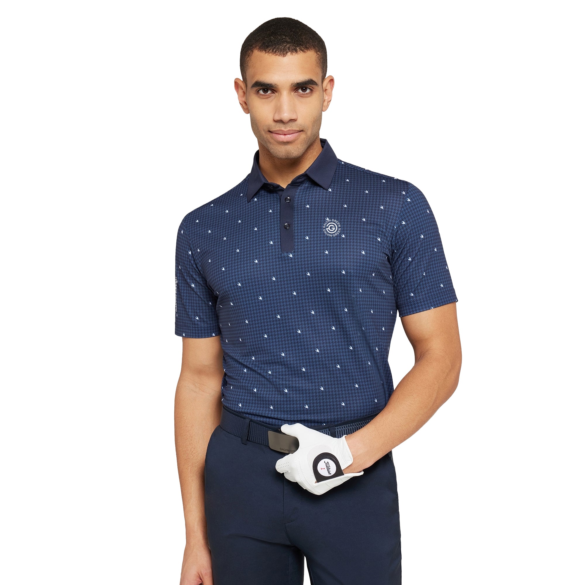 Galvin Green Marley Ventil8+ Golf Shirt