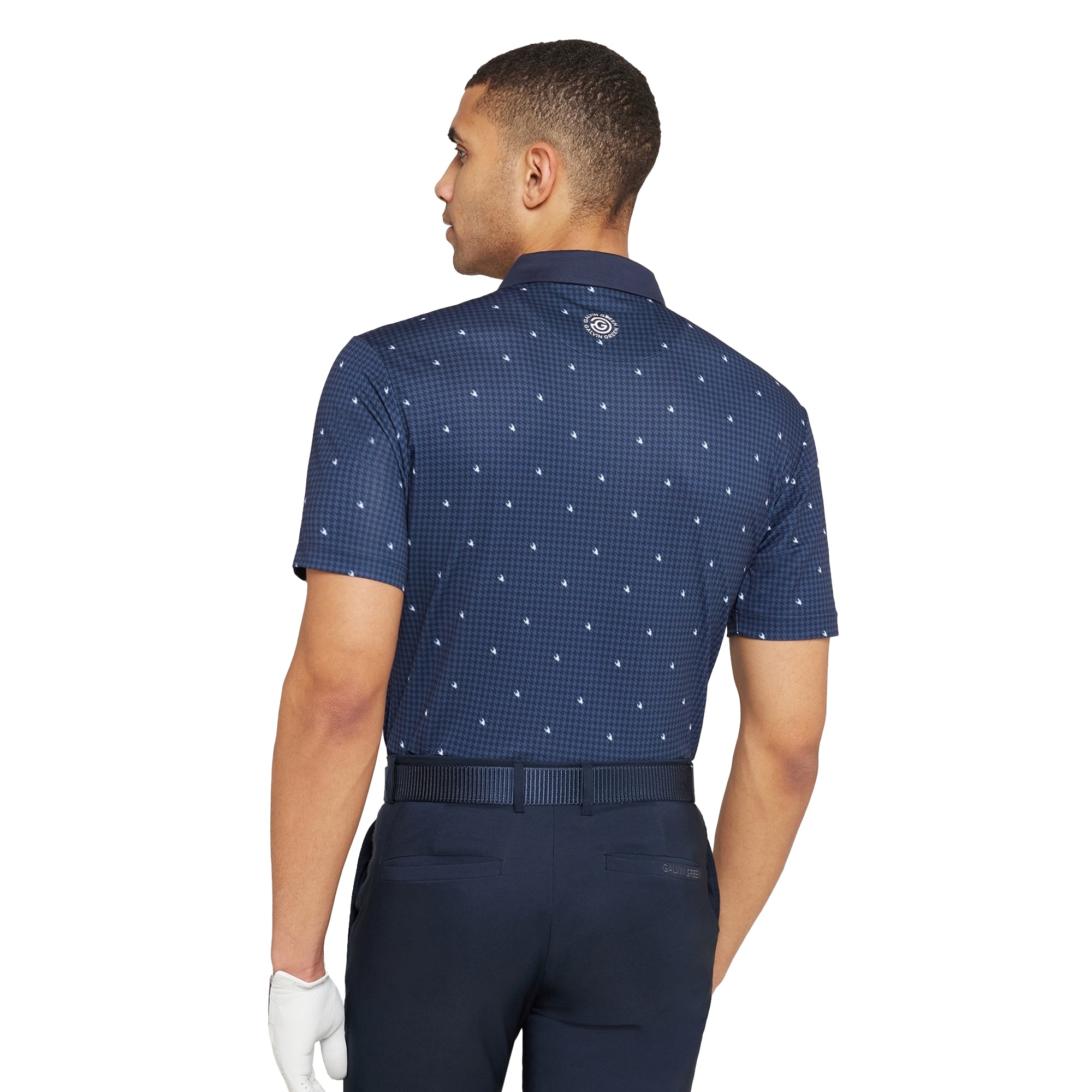 Galvin Green Marley Ventil8+ Golf Shirt