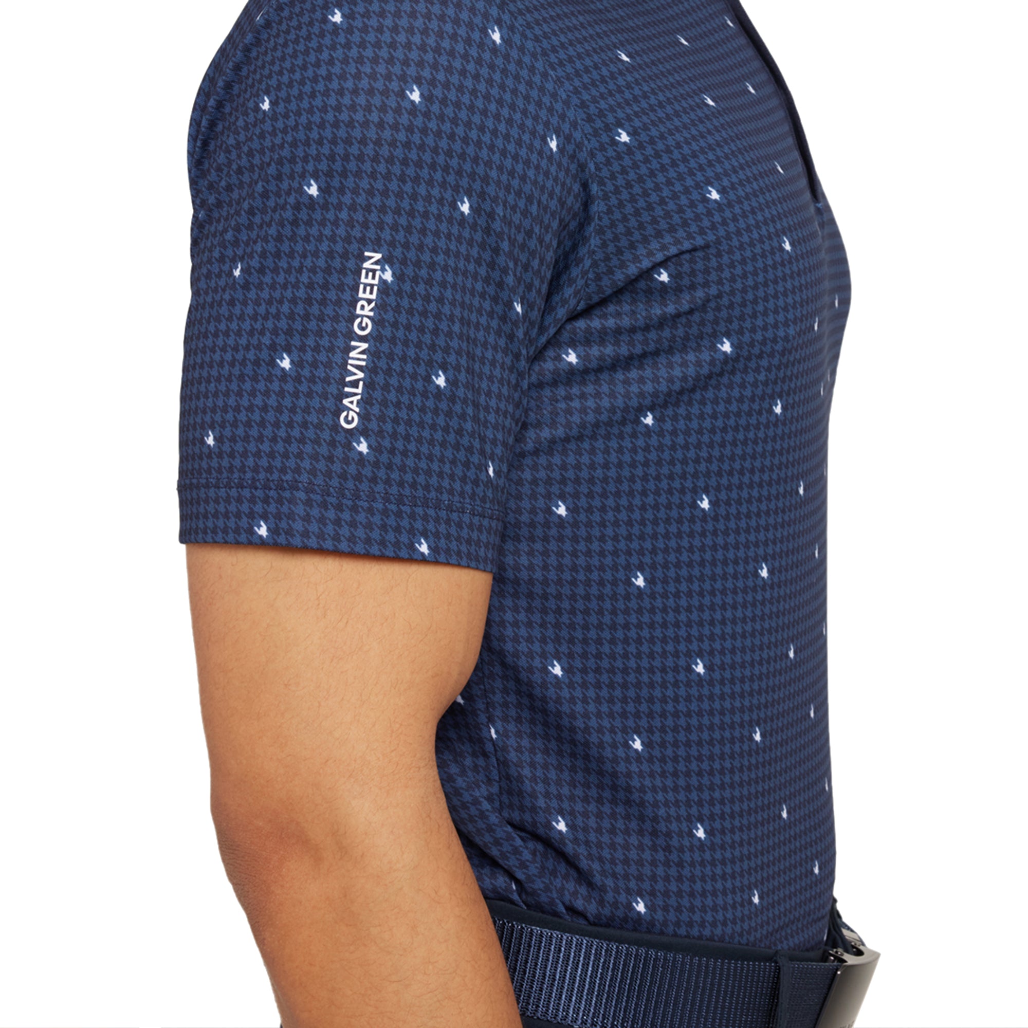 Galvin Green Marley Ventil8+ Golf Shirt