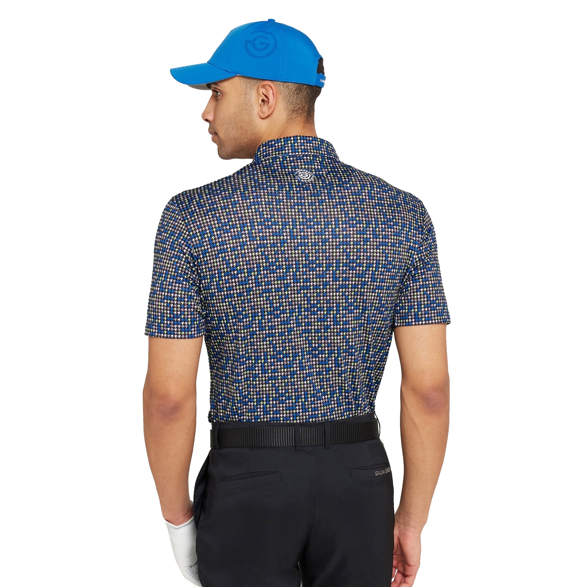 Galvin Green Marlo Ventil8+ Golf Shirt