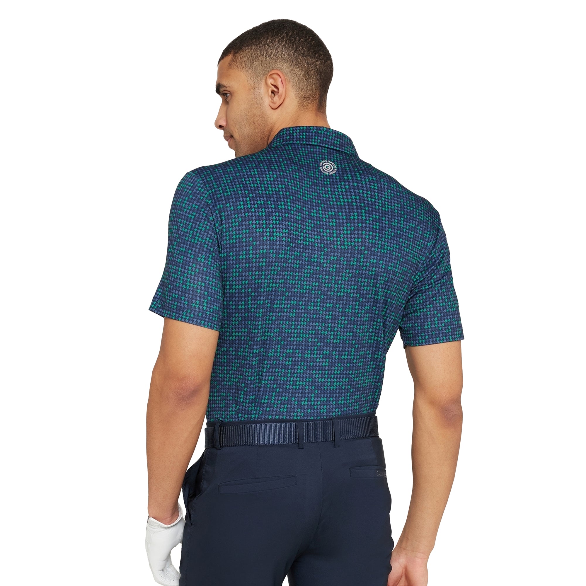 Galvin Green Marlo Ventil8+ Golf Shirt
