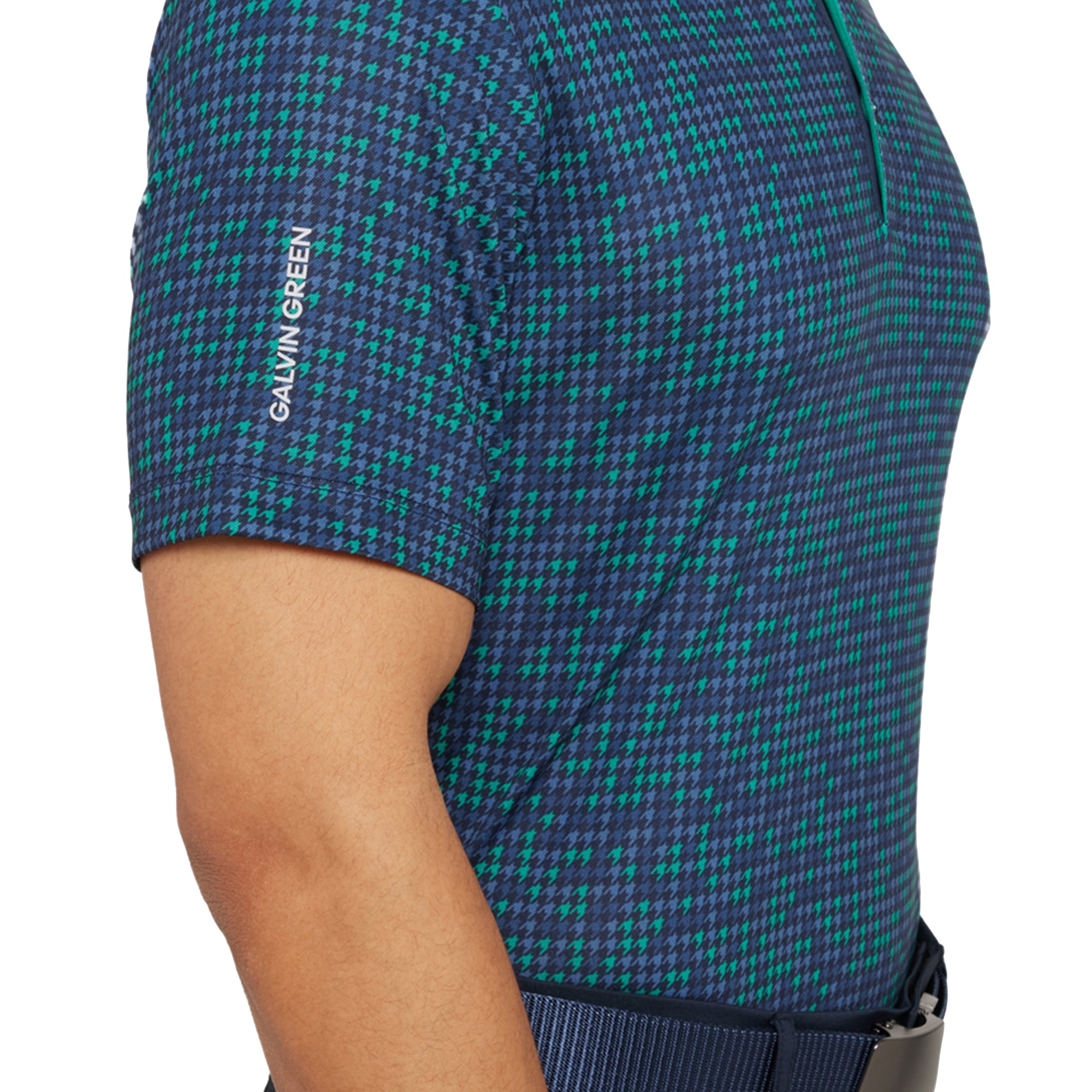Galvin Green Marlo Ventil8+ Golf Shirt