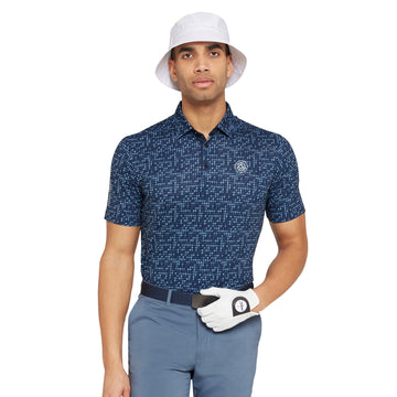 Galvin Green Marlo Ventil8+ Golf Shirt