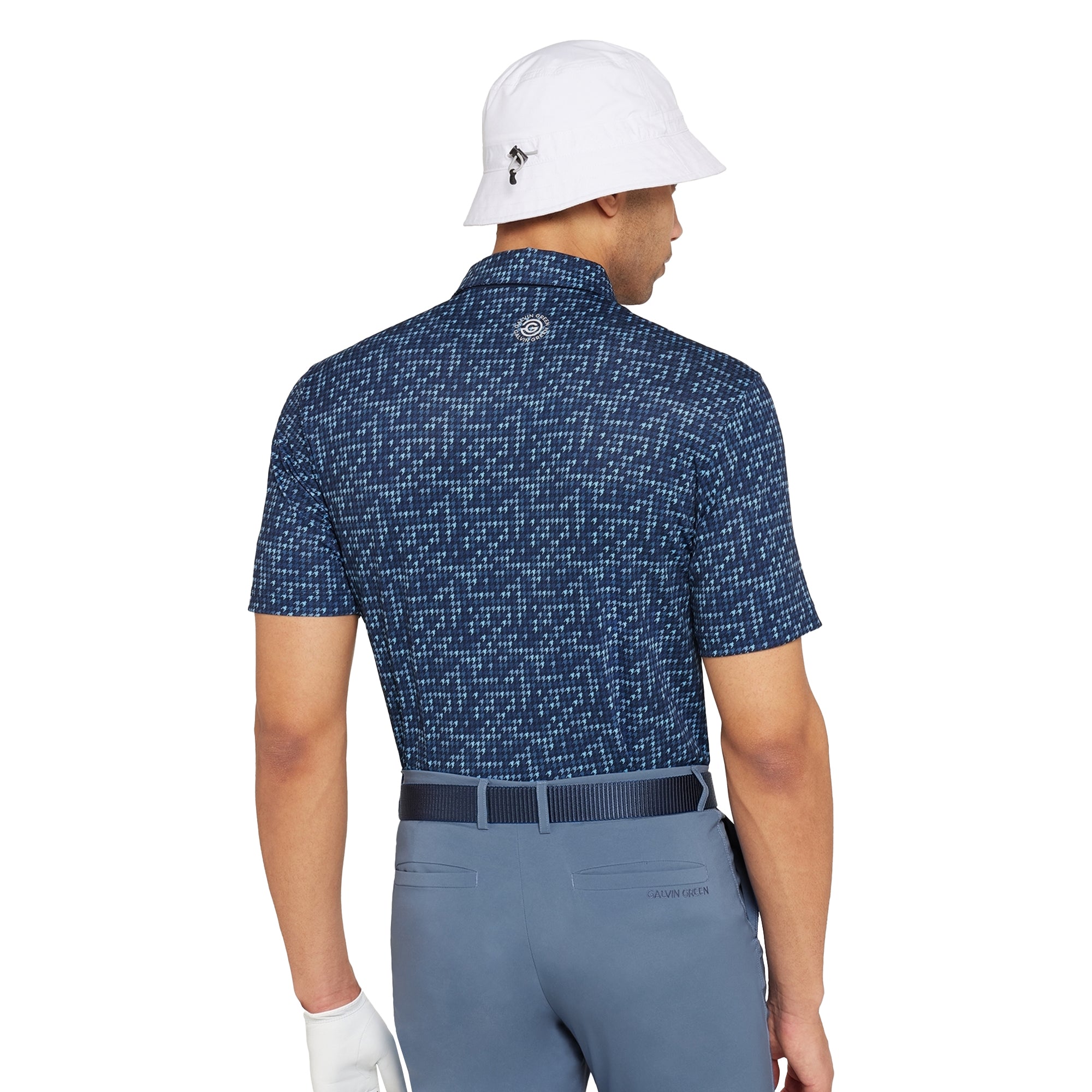 Galvin Green Marlo Ventil8+ Golf Shirt