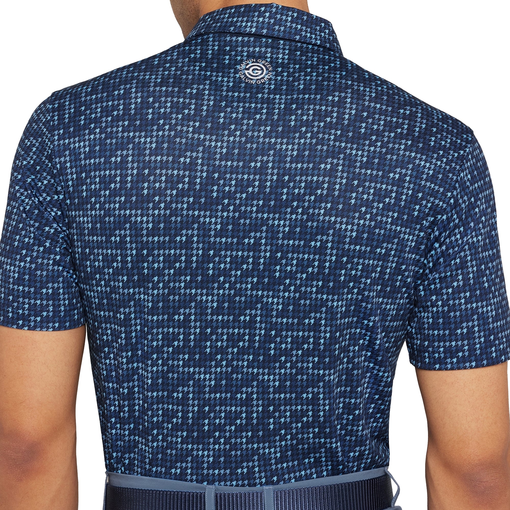 Galvin Green Marlo Ventil8+ Golf Shirt