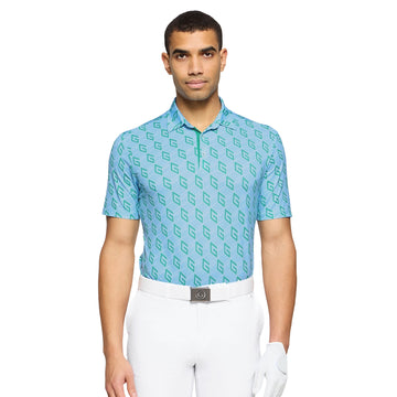 Galvin Green Martinez Ventil8+ Golf Shirt