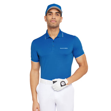 Galvin Green Marty Tour Ventil8+ Golf Shirt