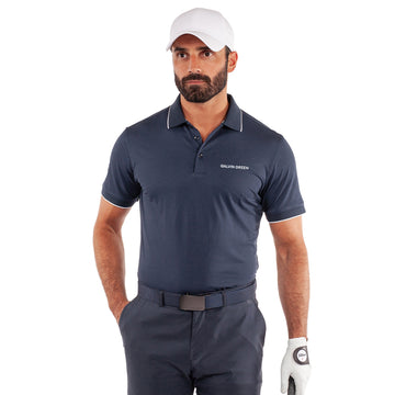 Galvin Green Marty Tour Ventil8+ Golf Shirt