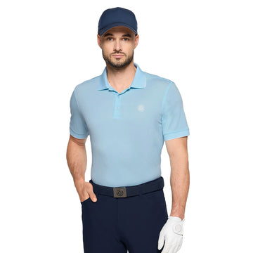 Galvin Green Marty Ventil8+ Golf Shirt