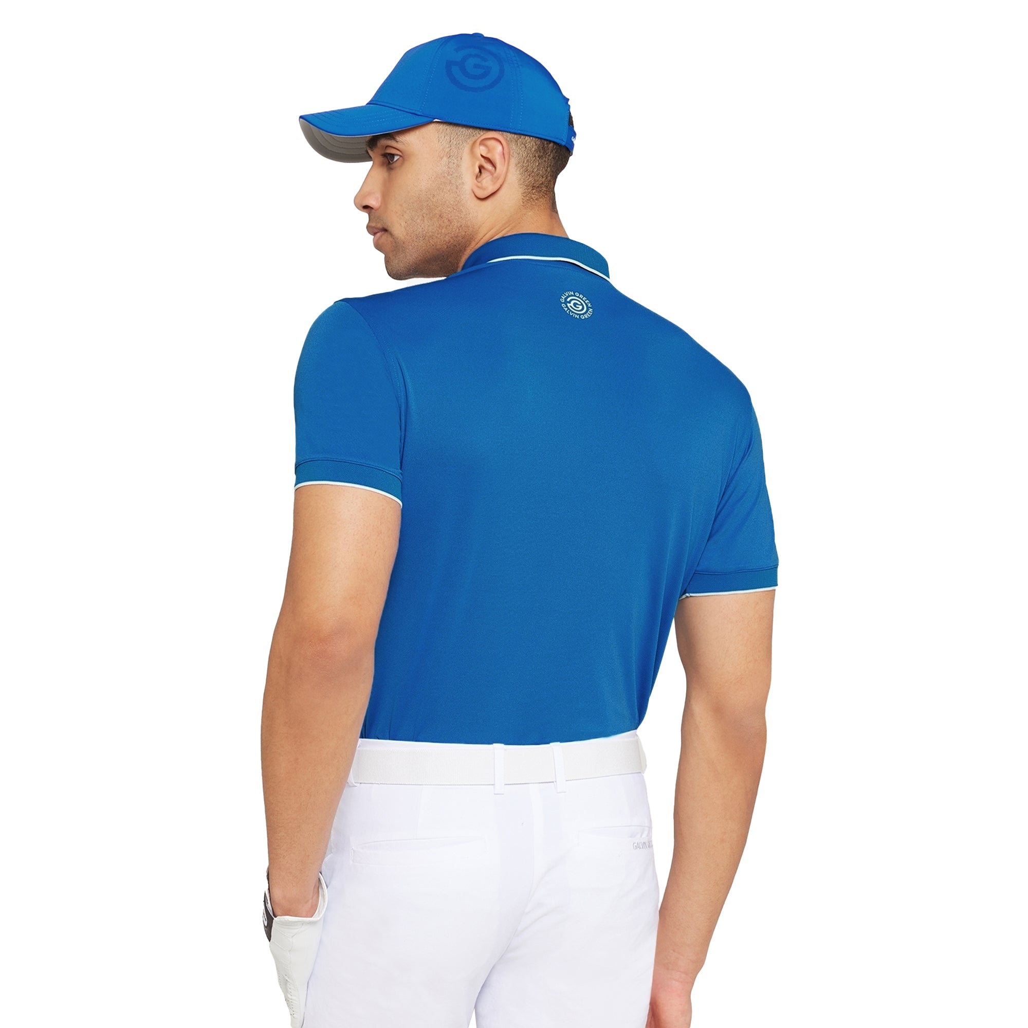 Galvin Green Marty Ventil8+ Golf Shirt