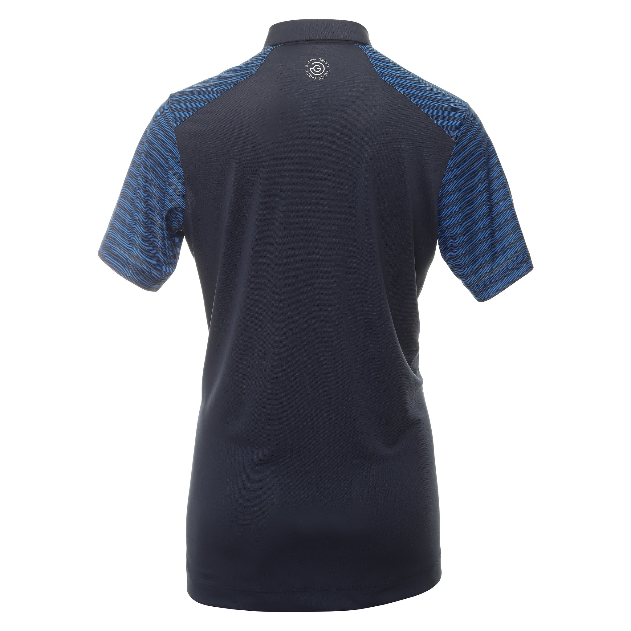 Galvin Green Mathis Ventil8+ Golf Shirt G1375 Blue Navy 63 | Function18 ...