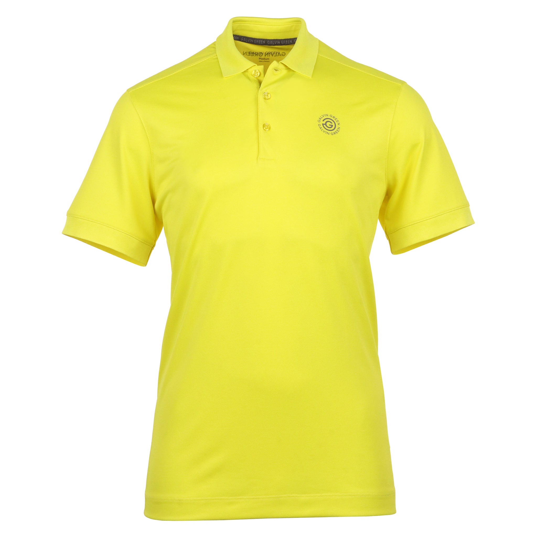 Galvin Green Maximilian Ventil8+ Golf Shirt