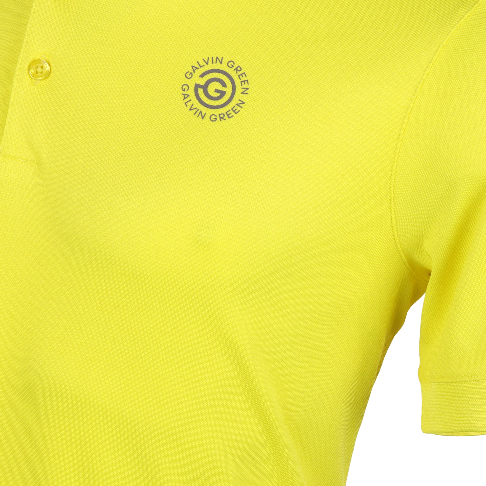 Galvin Green Maximilian Ventil8+ Golf Shirt