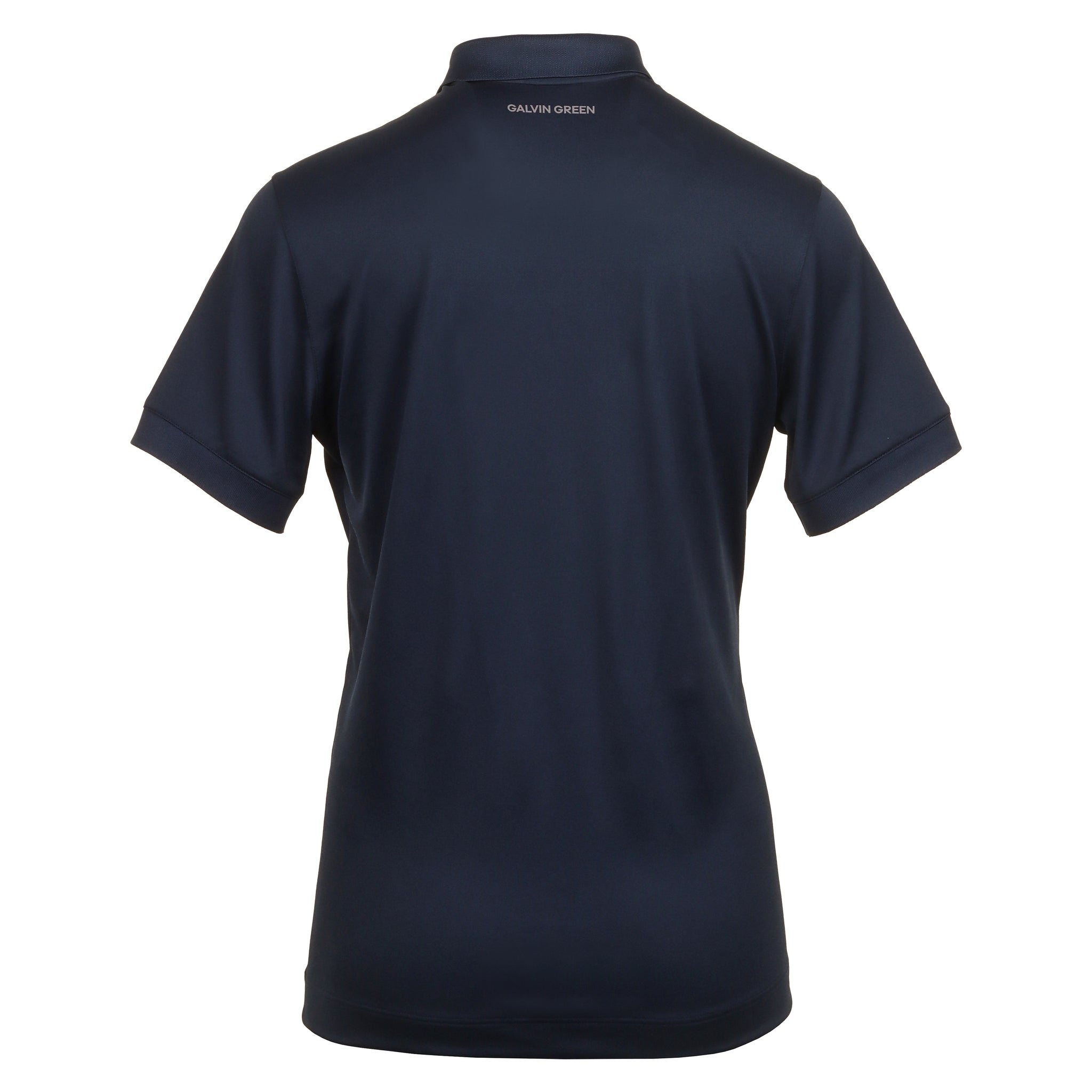 Galvin Green Maximilian Ventil8 Golf Shirt Navy 9405 Function18