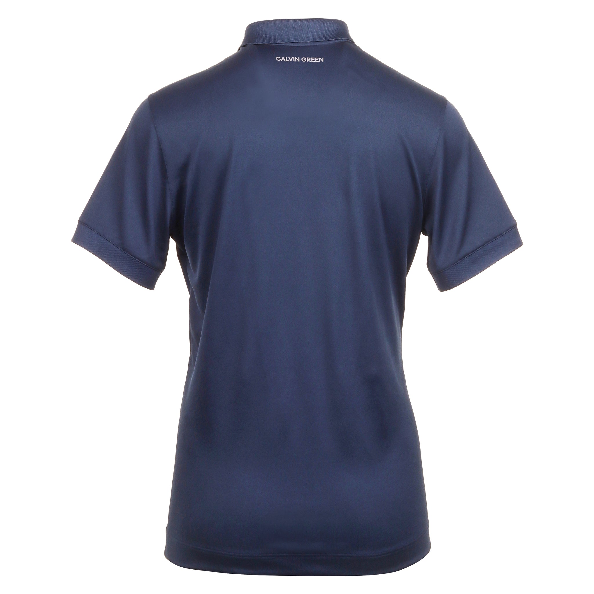 Galvin Green Maximilian Ventil8+ Golf Shirt Navy 9405