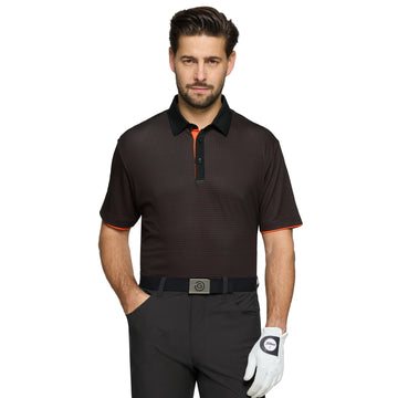 Galvin Green Medley Ventil8+ Golf Shirt