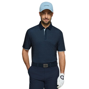 Galvin Green Medley Ventil8+ Golf Shirt