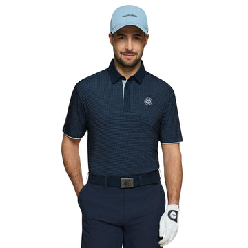 Galvin Green Medley Ventil8+ Golf Shirt