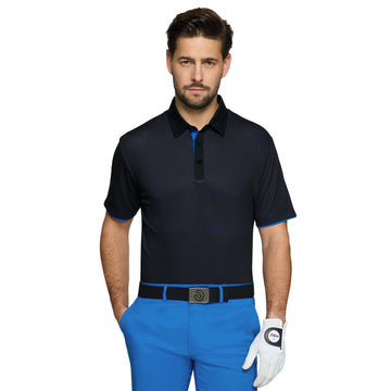 Galvin Green Medley Ventil8+ Golf Shirt