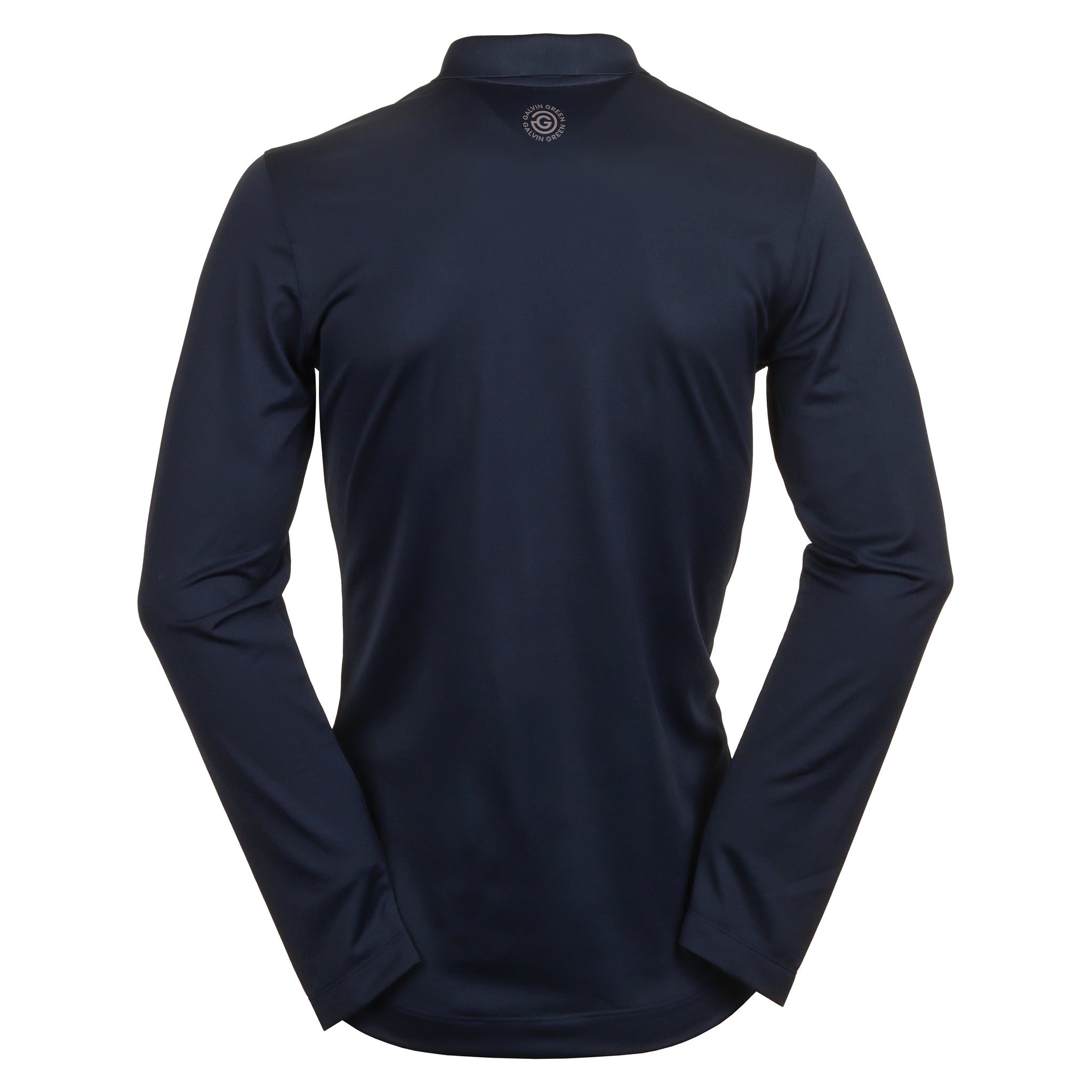 Galvin Green Michael Ventil8+ Golf Shirt Navy 9405 | Function18