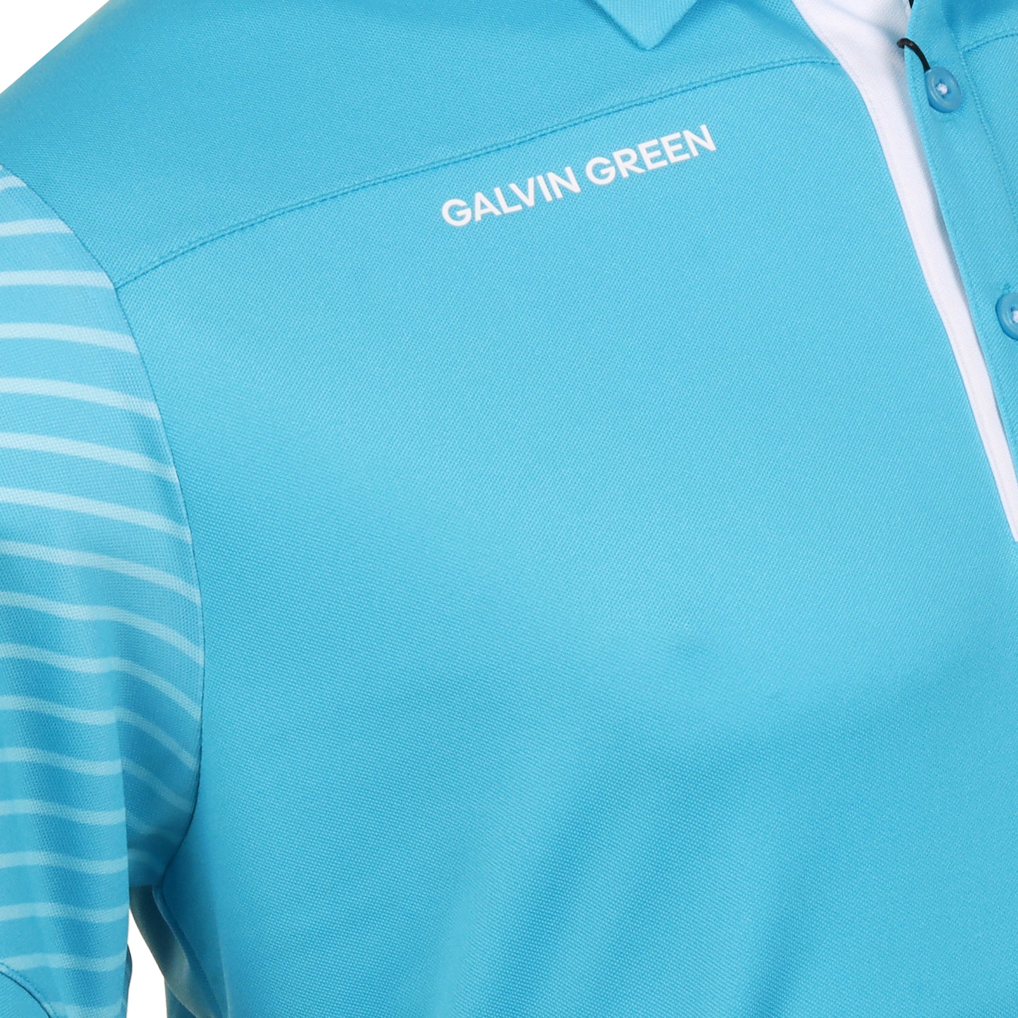 galvin-green-milion-ventil8-golf-shirt-aqua-white-9374
